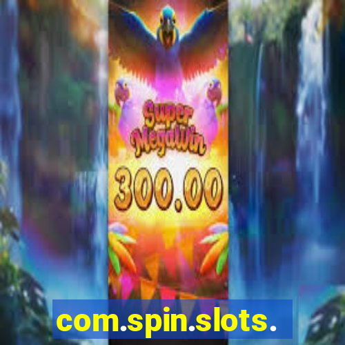 com.spin.slots.brazil.free