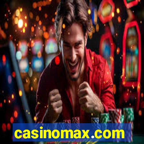 casinomax.com