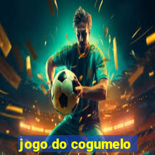 jogo do cogumelo