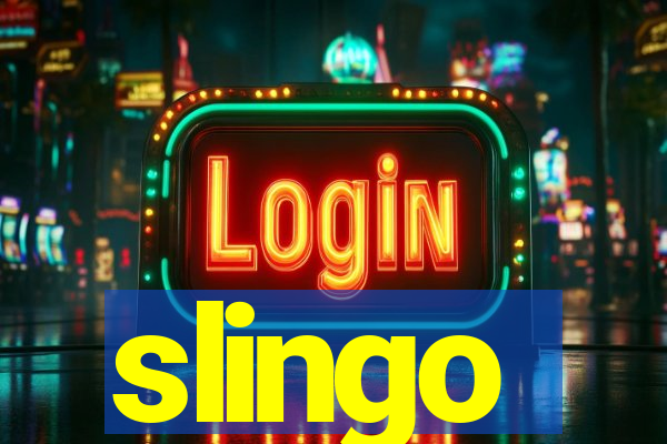 slingo