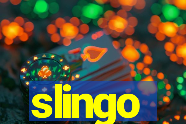 slingo