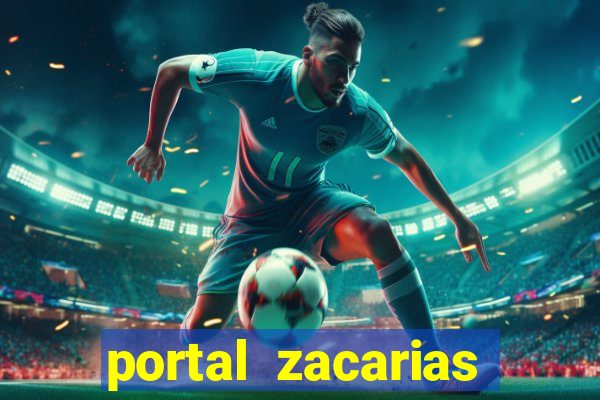 portal zacarias bele belinha