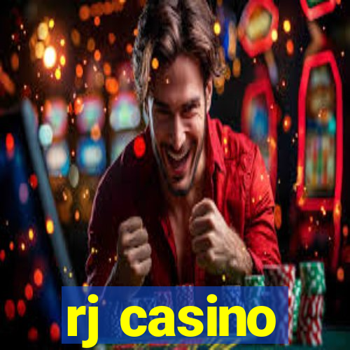 rj casino