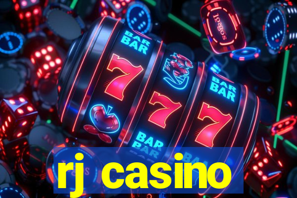 rj casino