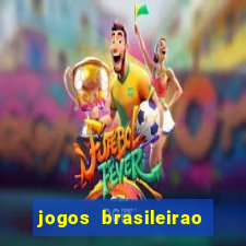 jogos brasileirao serie b hoje