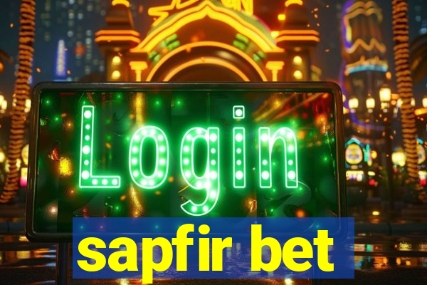 sapfir bet