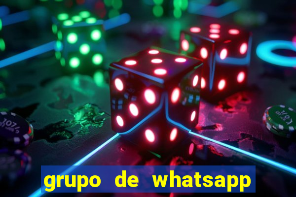 grupo de whatsapp de cdzinha