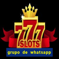 grupo de whatsapp de cdzinha