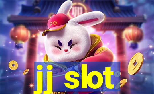 jj slot