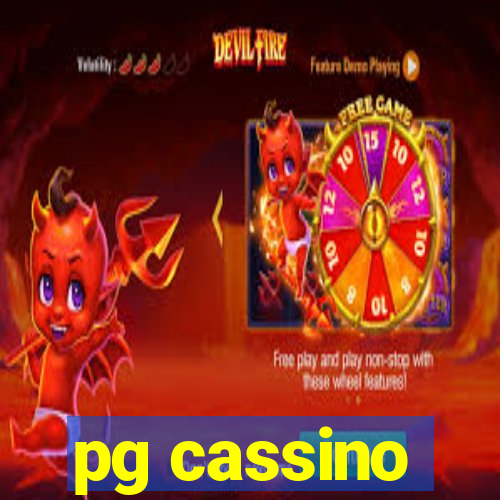 pg cassino