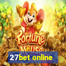 27bet online