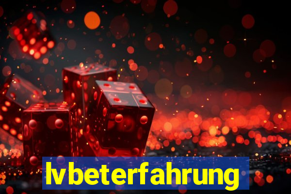 lvbeterfahrung