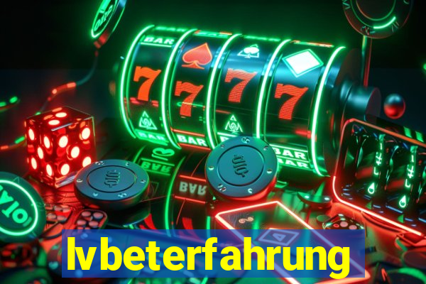 lvbeterfahrung