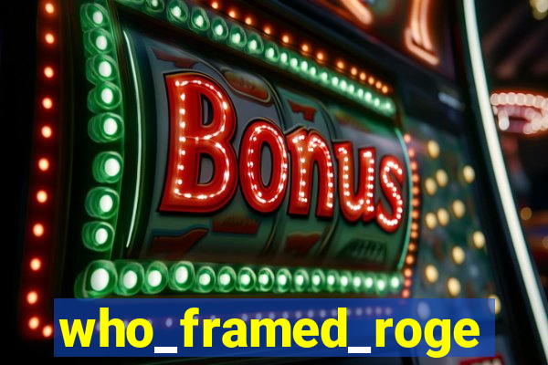 who_framed_roger_rabbit