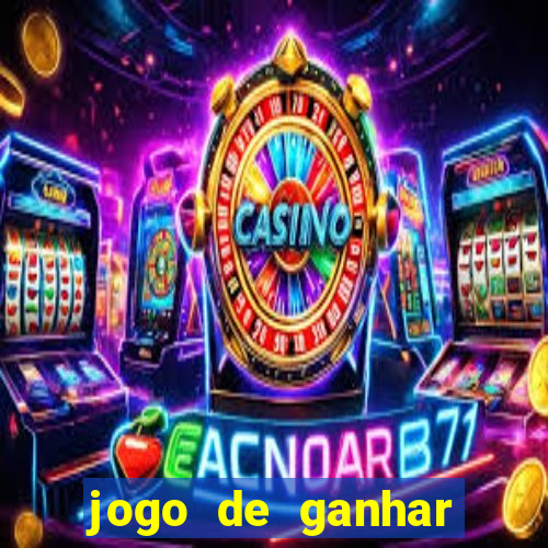 jogo de ganhar dinheiro de verdade blaze