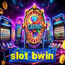 slot bwin