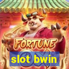 slot bwin