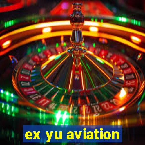 ex yu aviation