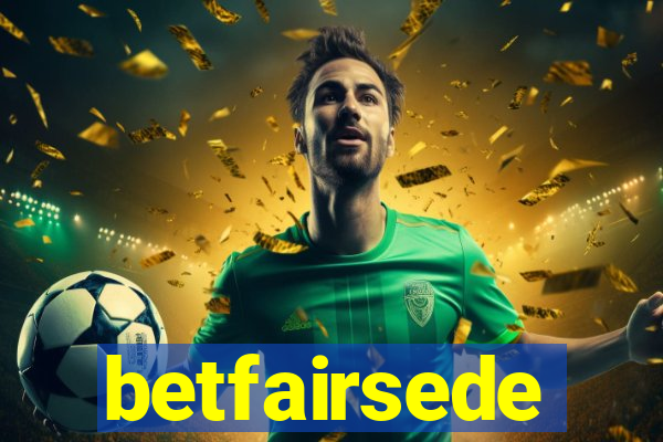 betfairsede