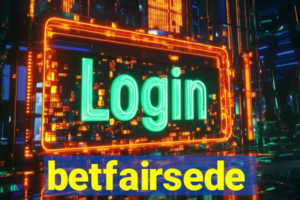 betfairsede