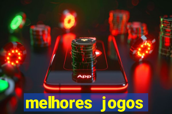 melhores jogos manager android