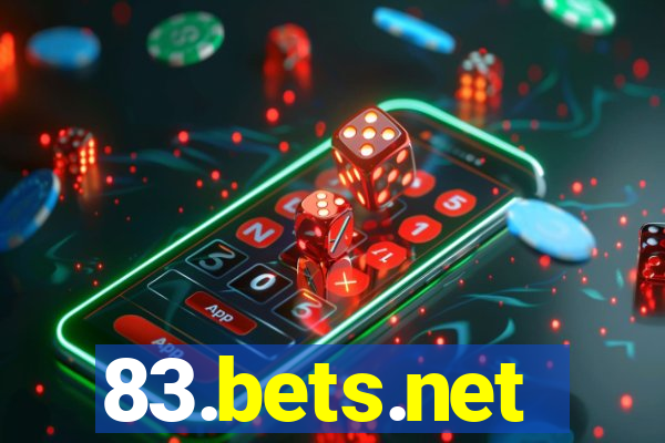 83.bets.net