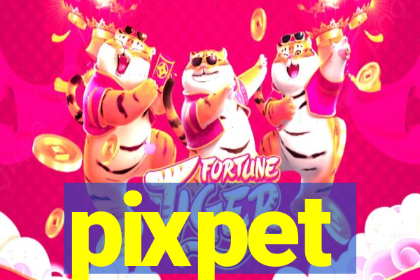 pixpet