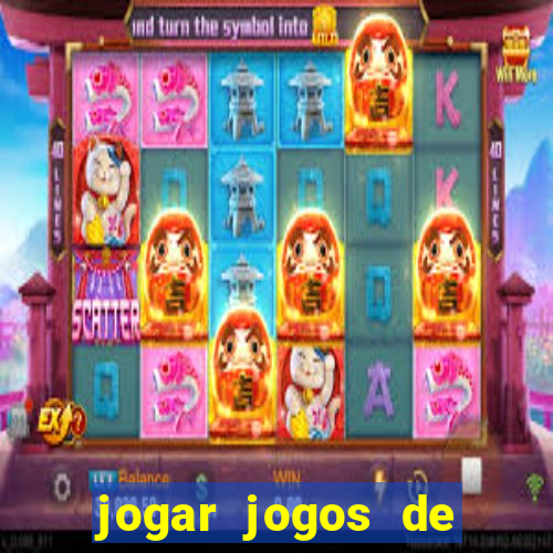 jogar jogos de ganhar dinheiro