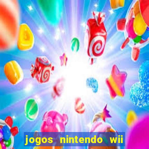 jogos nintendo wii download wbfs