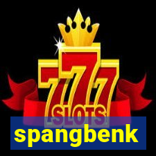 spangbenk