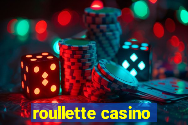 roullette casino