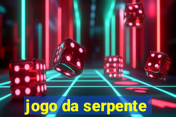 jogo da serpente