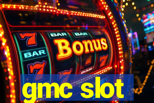 gmc slot