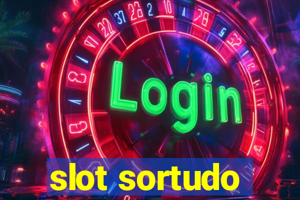 slot sortudo