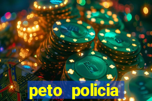 peto policia militar da bahia