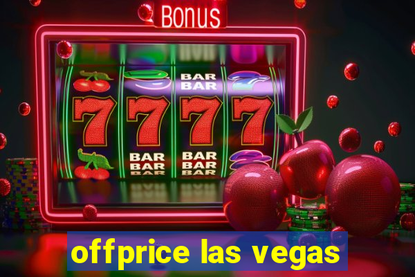 offprice las vegas