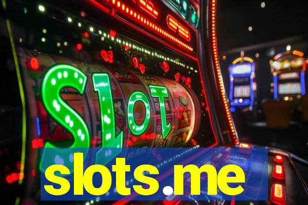 slots.me