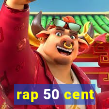 rap 50 cent