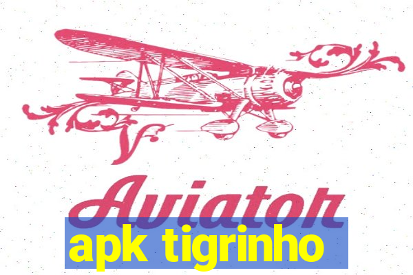 apk tigrinho