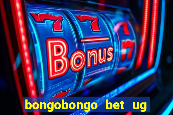 bongobongo bet ug login password