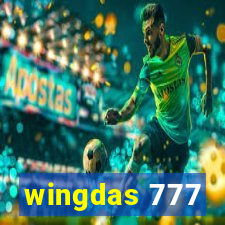 wingdas 777