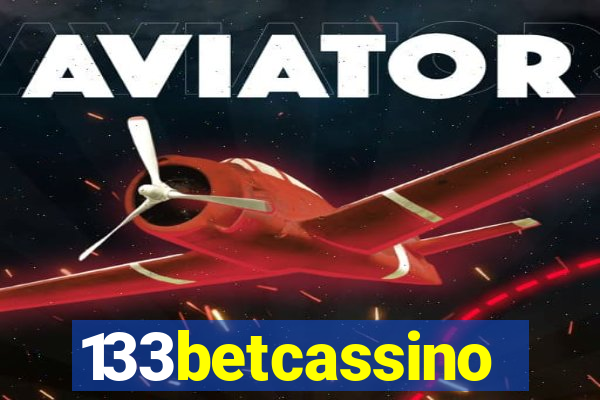 133betcassino