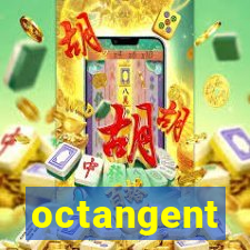 octangent