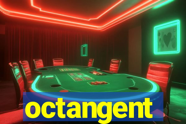 octangent