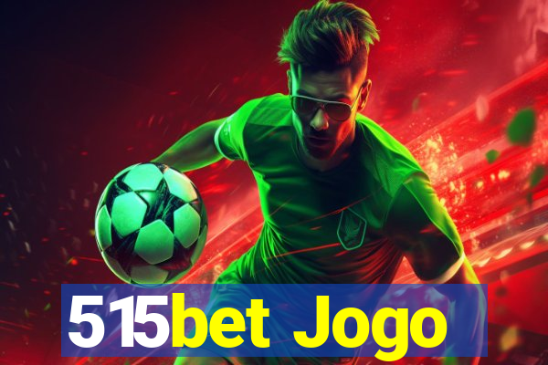 515bet Jogo