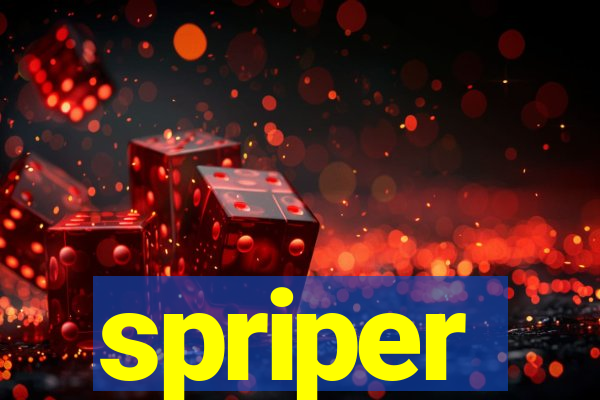 spriper