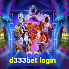 d333bet login