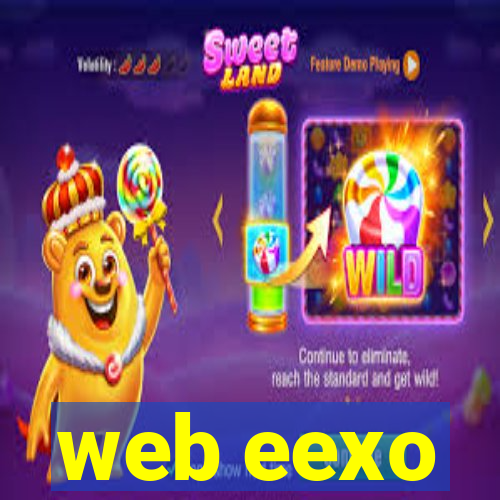 web eexo