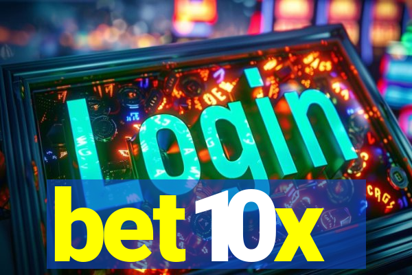 bet10x