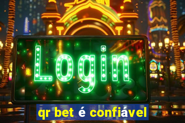 qr bet é confiável